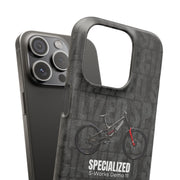 SPECIALIZED S-Works Demo 11