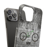 SANTA CRUZ 5010 X0 AXS RSV 2024