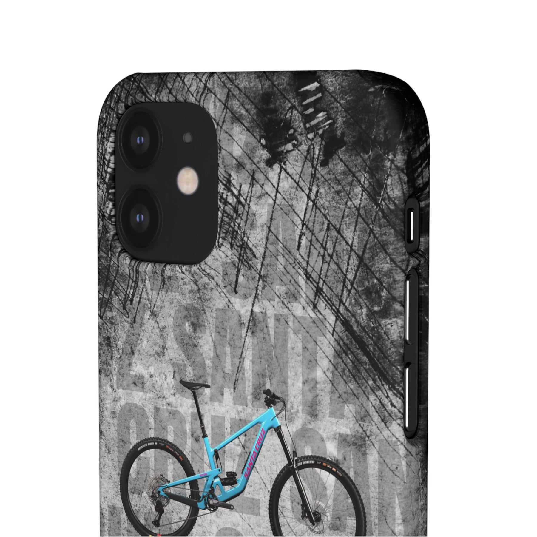 SANTA CRUZ NOMAD DEORE