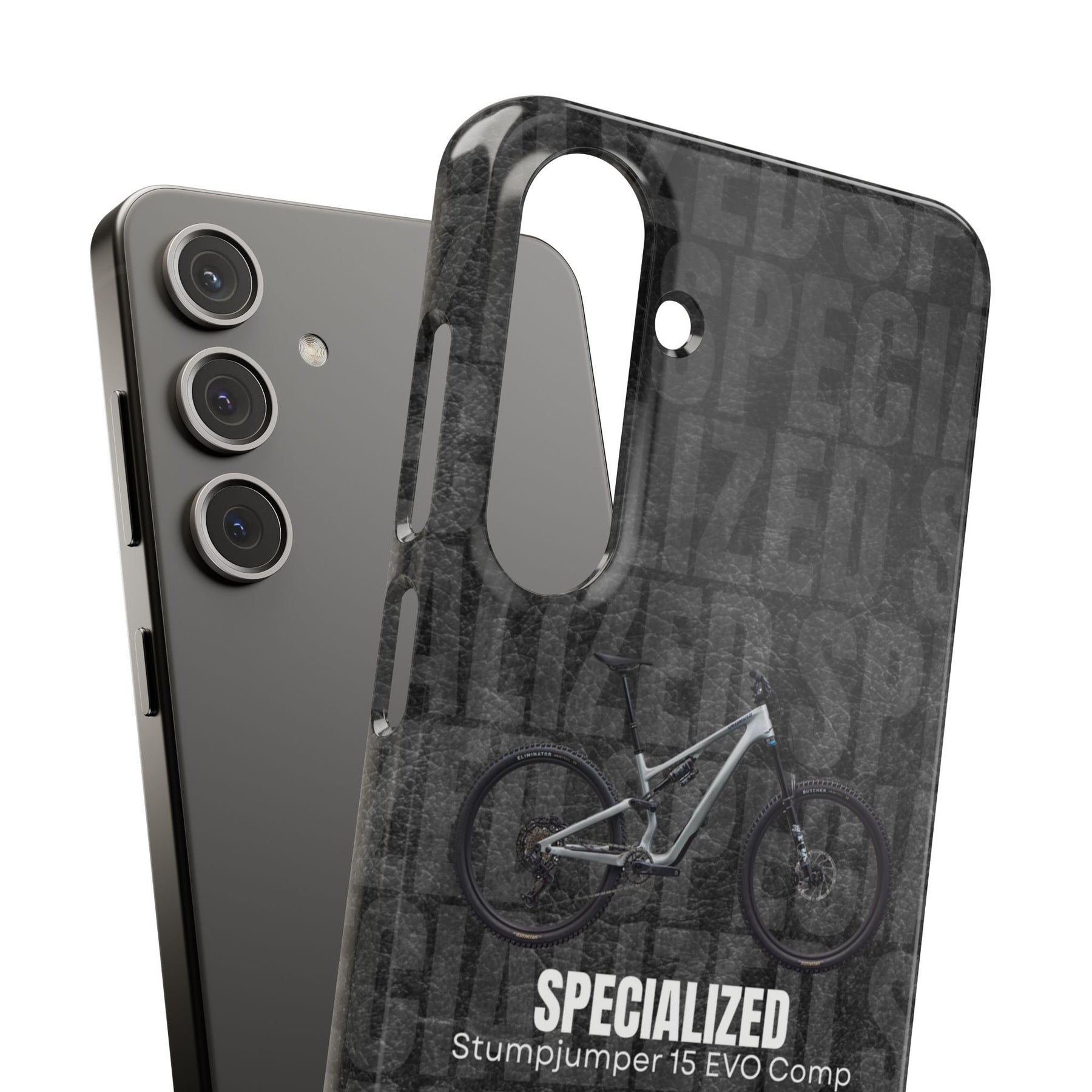 SPECIALIZED Stumpjumper 15 EVO Comp