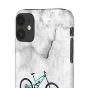 COMMENCAL FRS RIDE EMERALD GREEN