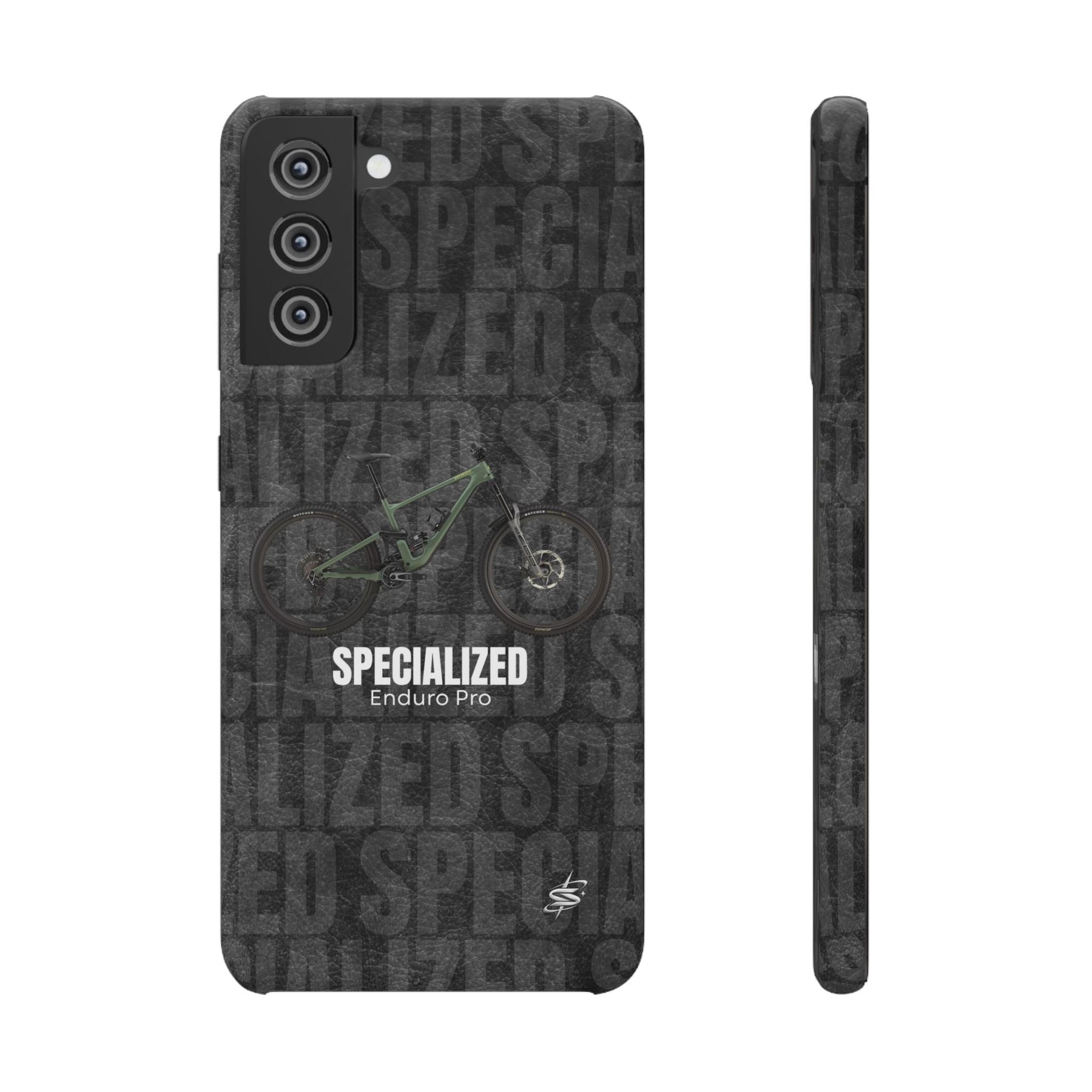 SPECIALIZED Enduro Pro