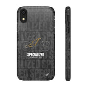 SPECIALIZED Status 2 170