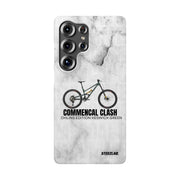 COMMENCAL CLASH OHLINS EDITION KESWICK GREEN