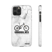 COMMENCAL META V5 SIGNATURE PURE BLACK 2027