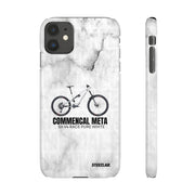 COMMENCAL META SX V4 RACE PURE WHITE