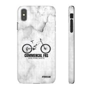 COMMENCAL FRS RIDE PURE WHITE