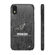SPECIALIZED S-Works Stumpjumper 15 EVO