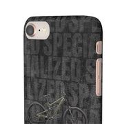 SPECIALIZED Status 2 170 DH