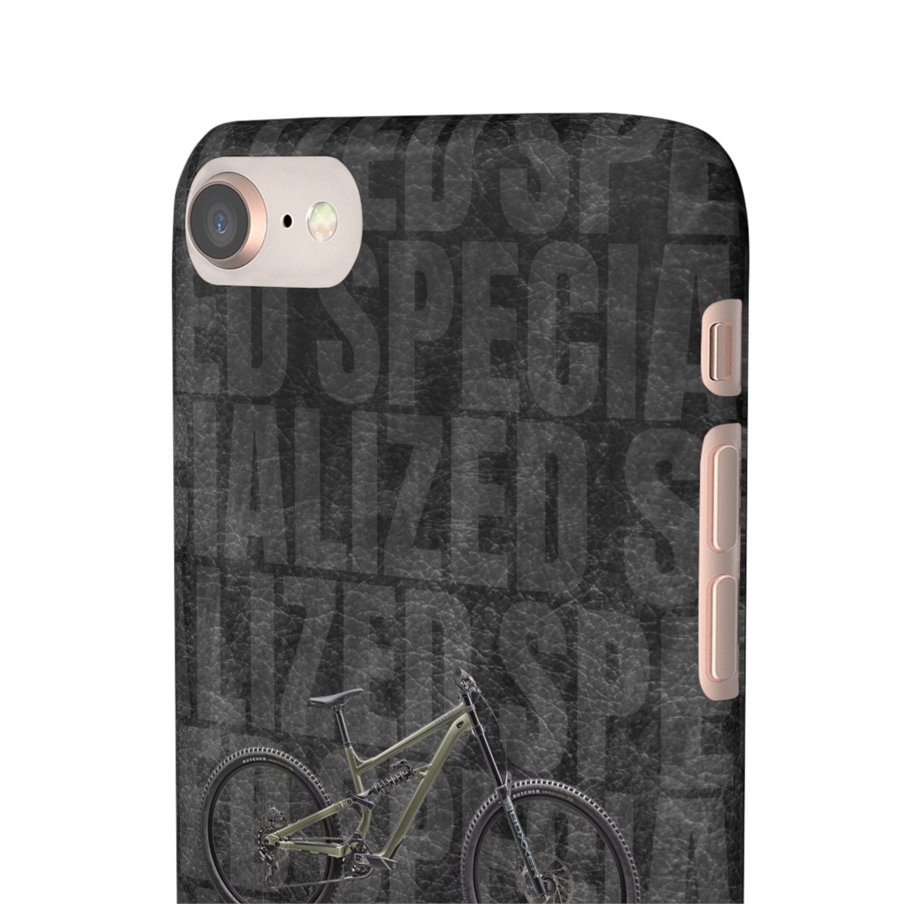 SPECIALIZED Status 2 170 DH