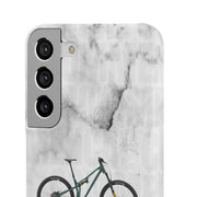 COMMENCAL T.E.M.P.O. OHLINS EDITION METALLIC GREEN