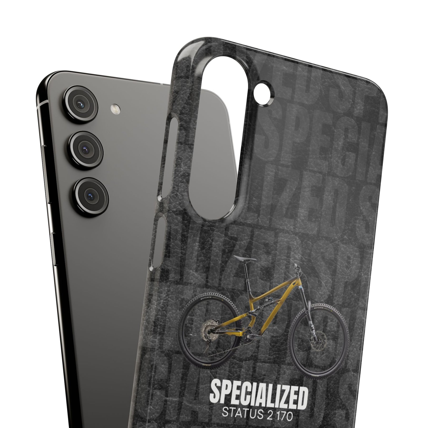 SPECIALIZED Status 2 170
