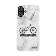 COMMENCAL META SX V4 ESSENTIAL DARK SLATE
