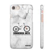 COMMENCAL META SX V5 SIGNATURE PURE WHITE 2026