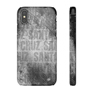 SANTA CRUZ