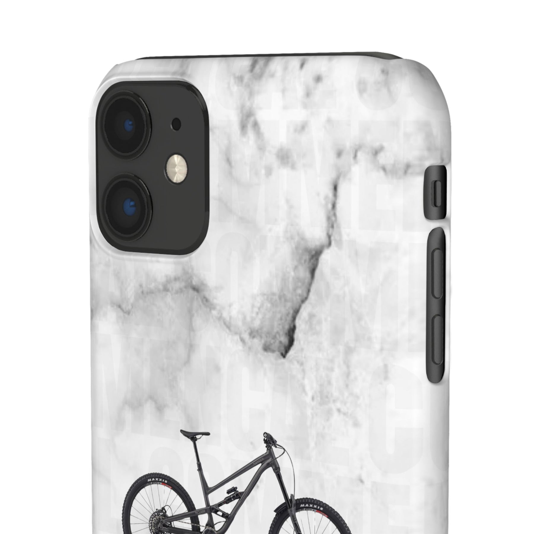COMMENCAL CLASH RACE DARK SLATE