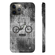 SANTA CRUZ NOMAD GX AXS