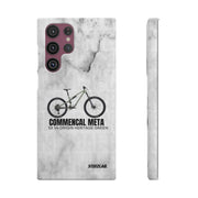 COMMENCAL META SX V4 ORIGIN HERITAGE GREEN