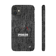SPECIALIZED S-Works Demo 11