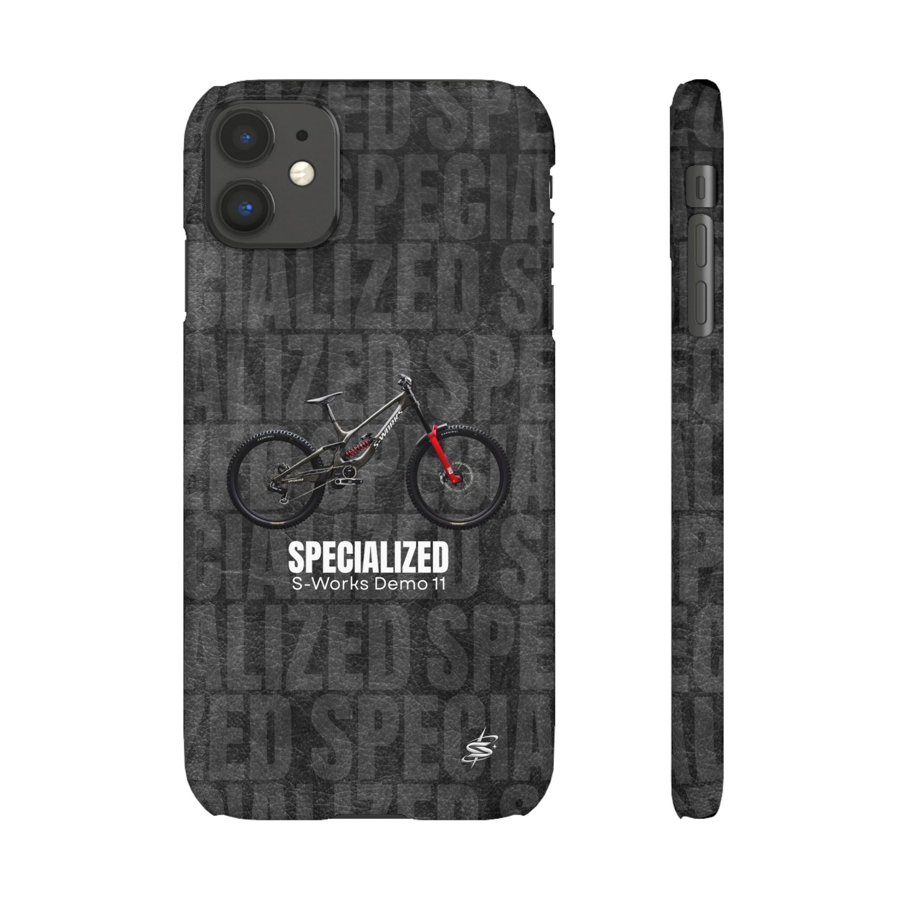 SPECIALIZED S-Works Demo 11