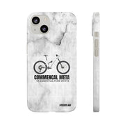COMMENCAL META V5 ESSENTIAL PURE WHITE 2027
