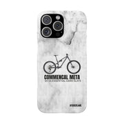 COMMENCAL META SX V4 ESSENTIAL DARK SLATE
