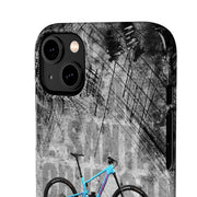 SANTA CRUZ NOMAD DEORE