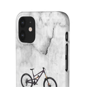 COMMENCAL CLASH PARK EDITION METALLIC PURPLE