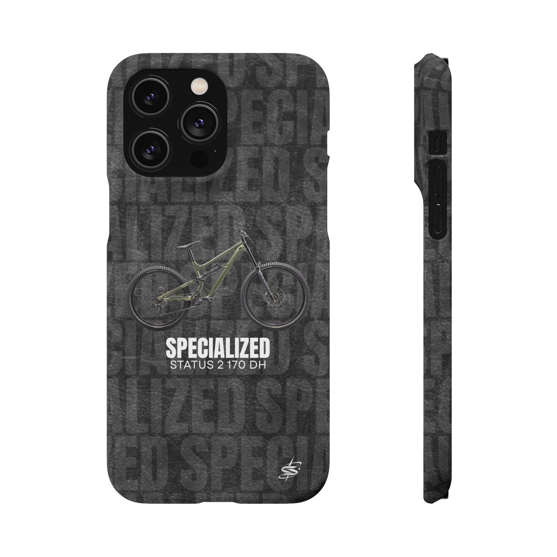 SPECIALIZED Status 2 170 DH