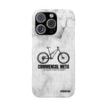 COMMENCAL META V5 RIDE PYRITE GREY