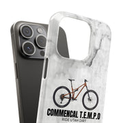 COMMENCAL T.E.M.P.O. RIDE UTAH DIRT