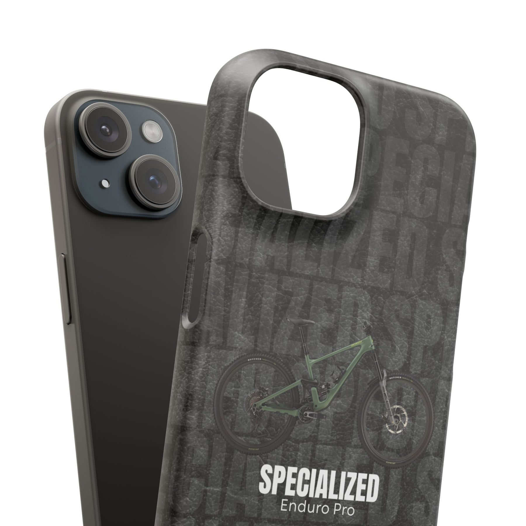 SPECIALIZED Enduro Pro