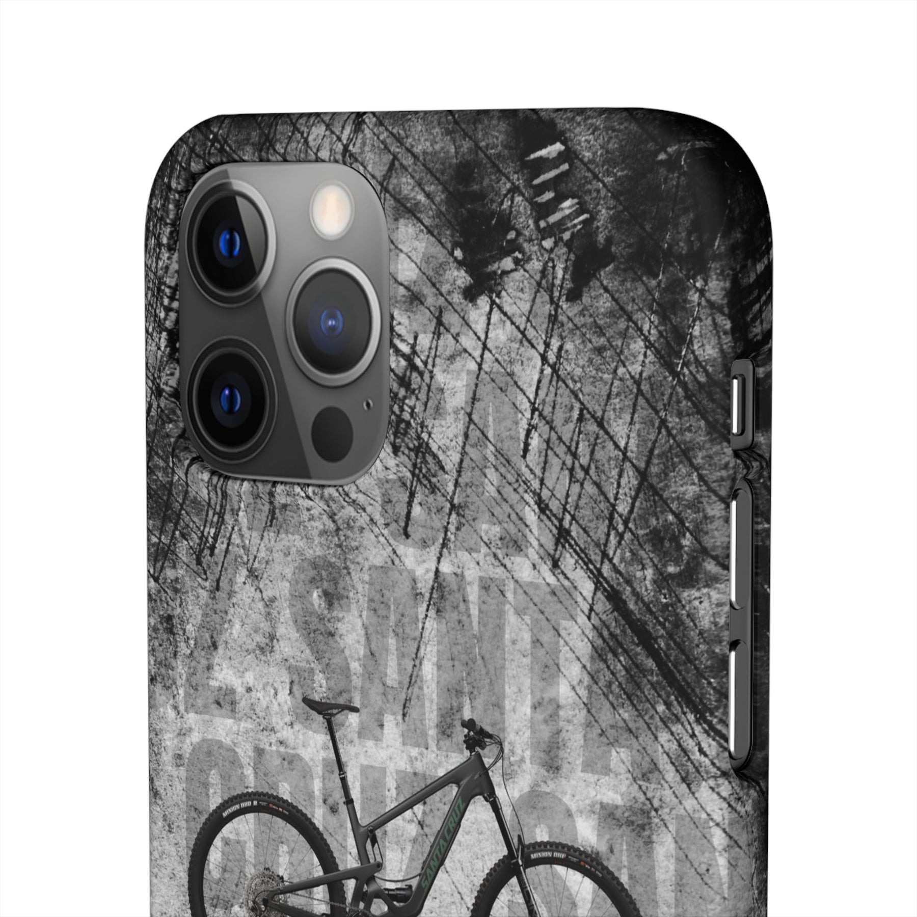 SANTA CRUZ HIGHTOWER DEORE