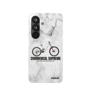 COMMENCAL SUPREME DH V5.2 ROCKSHOX PURE WHITE 2027