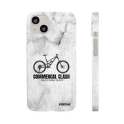 COMMENCAL CLASH RACE DARK SLATE
