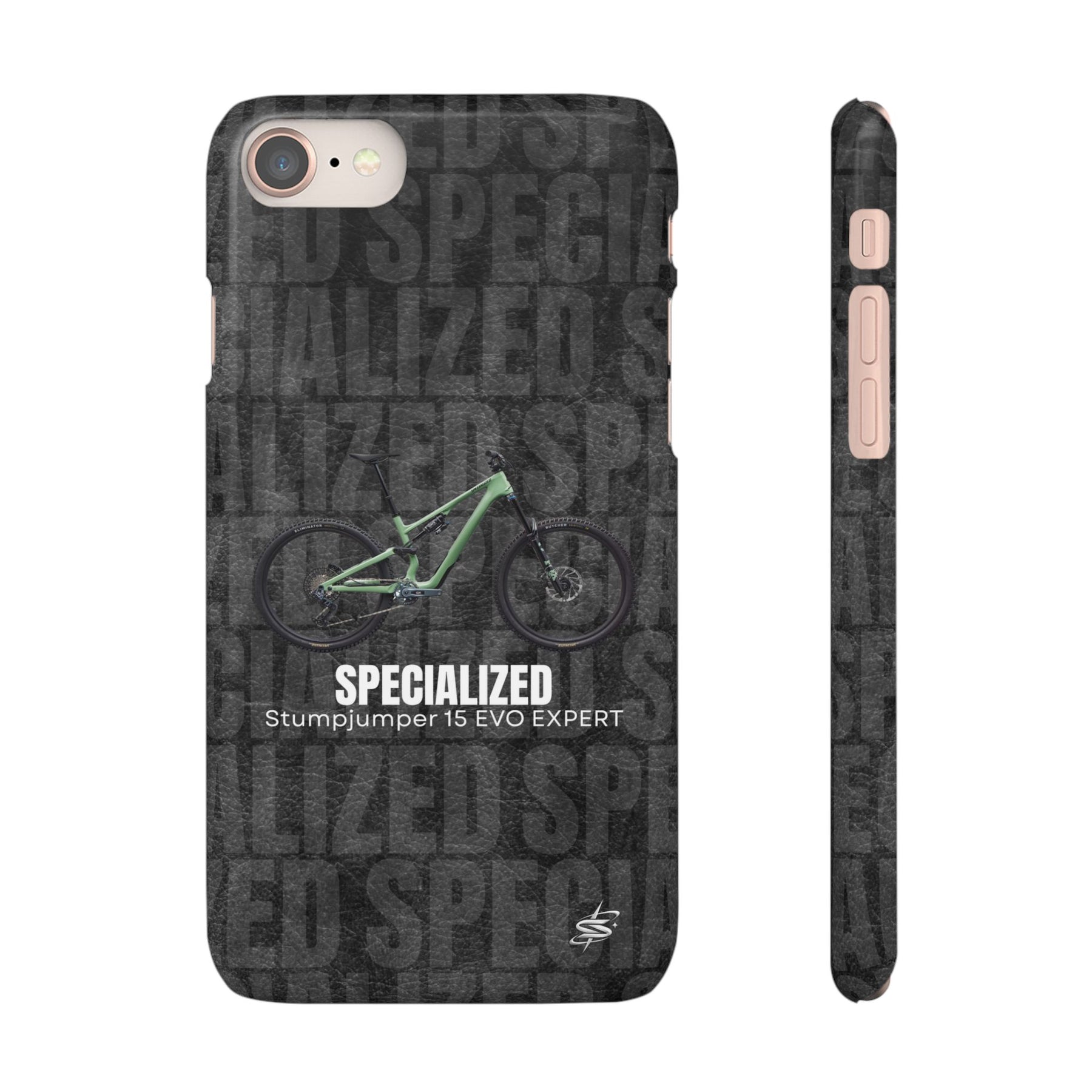 SPECIALIZED Stumpjumper 15 EVO EXPERT