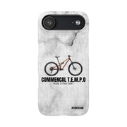 COMMENCAL T.E.M.P.O. RIDE UTAH DIRT