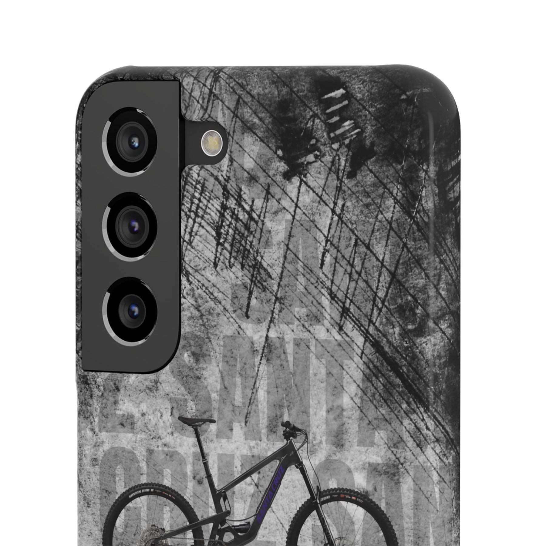 SANTA CRUZ BRONSON DEORE