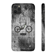 SANTA CRUZ NOMAD DEORE
