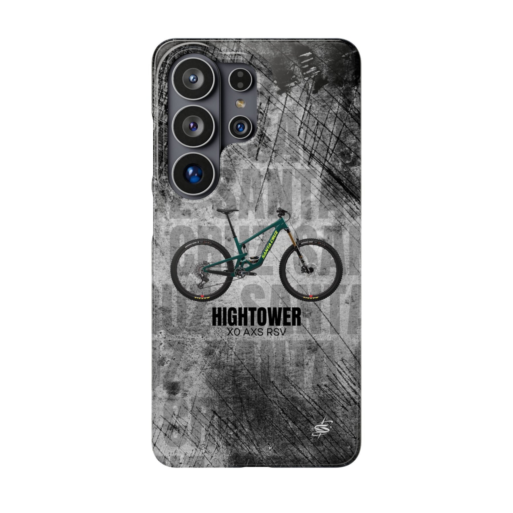 SANTA CRUZ HIGHTOWER XO AXS RSV