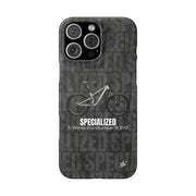 SPECIALIZED S-Works Stumpjumper 15 EVO