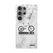 COMMENCAL META SX V5 ESSENTIAL PURE WHITE 2027