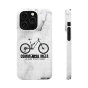 COMMENCAL META V5 RIDE PYRITE GREY