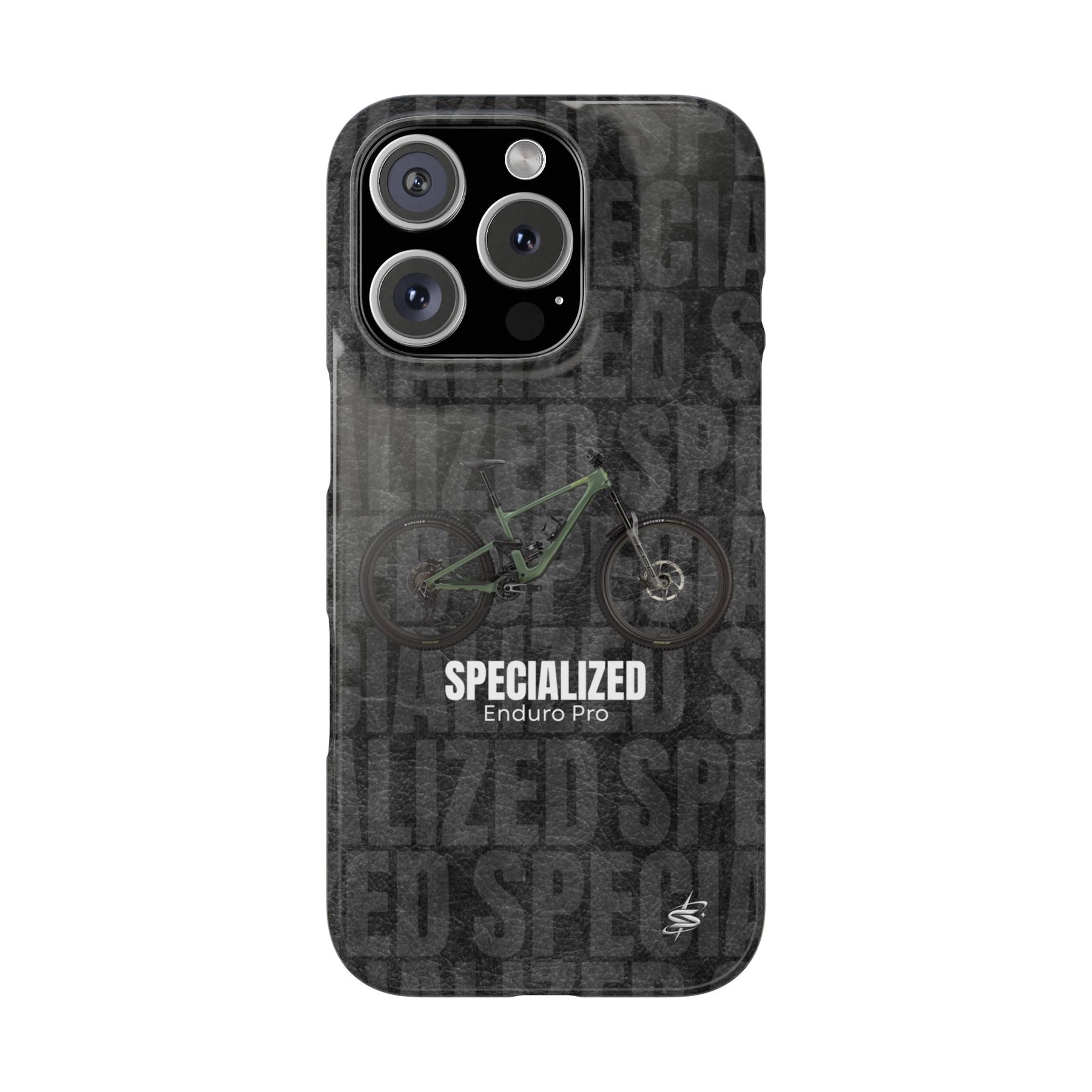 SPECIALIZED Enduro Pro
