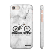 COMMENCAL SUPREME DH V5.2 SIGNATURE PURE BLACK 2027