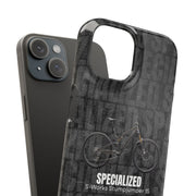 SPECIALIZED S-Works Stumpjumper 15
