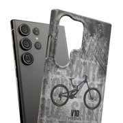 SANTA CRUZ DH S