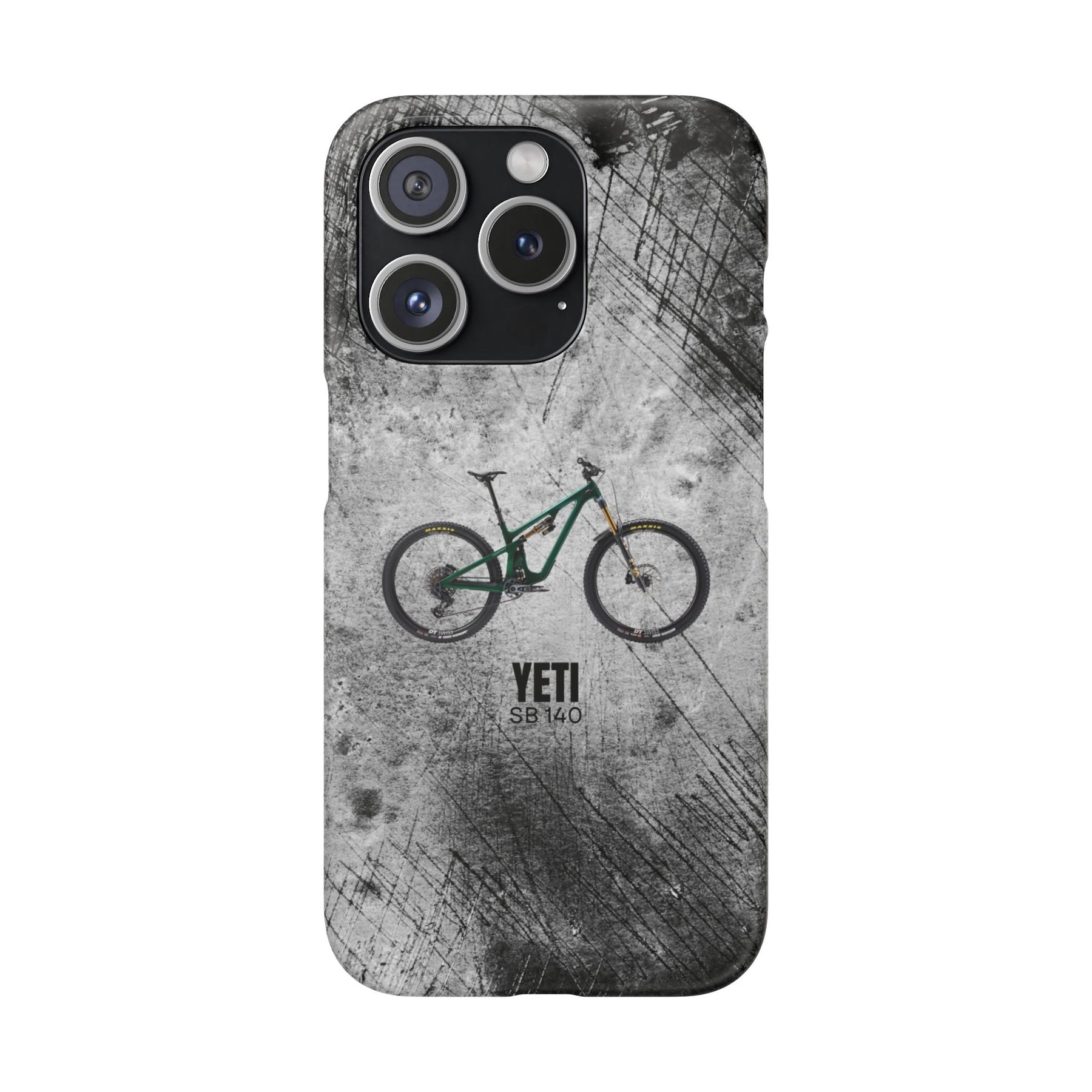 YETI SB 140