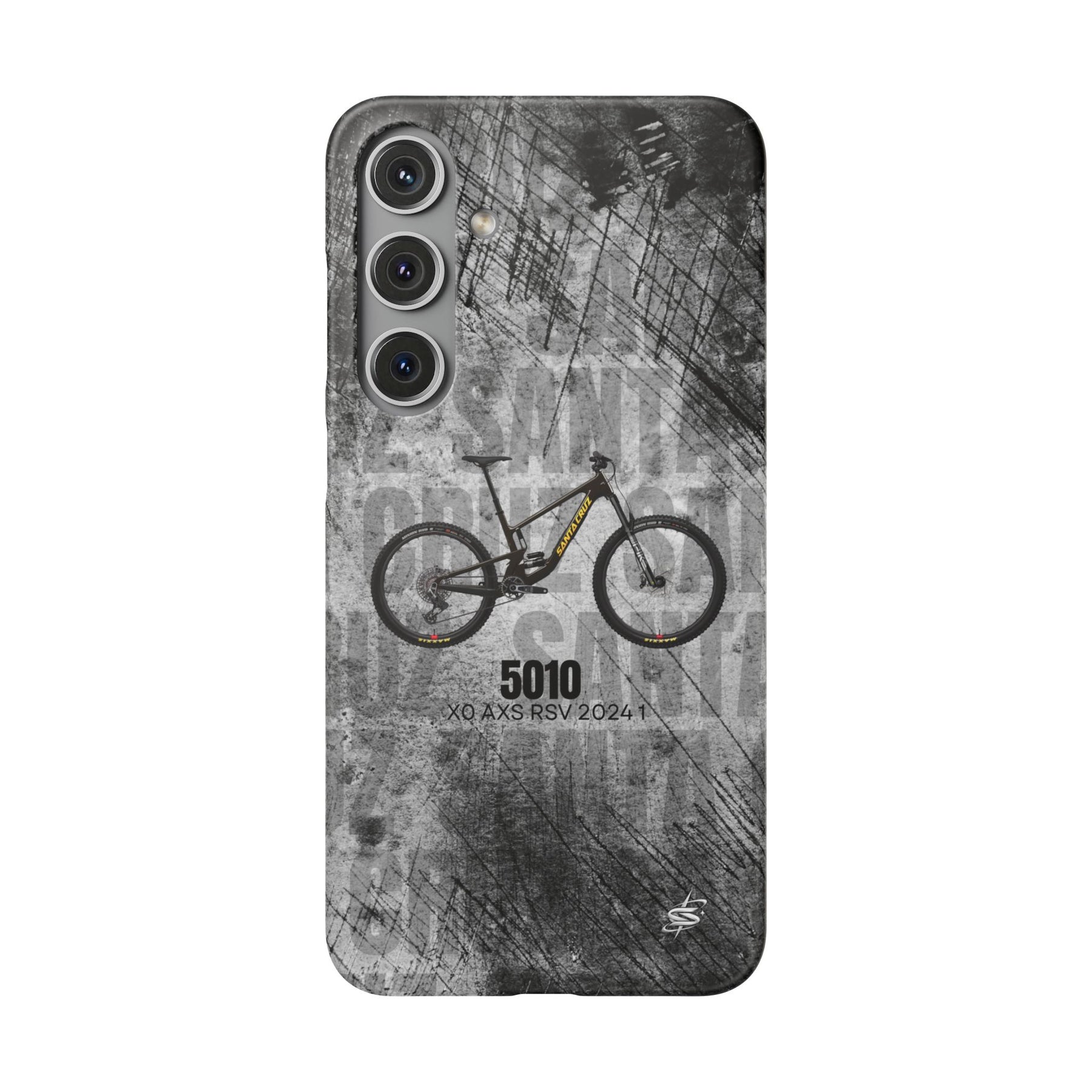 SANTA CRUZ 5010 X0 AXS RSV 2024