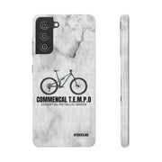 COMMENCAL T.E.M.P.O. ESSENTIAL METALLIC GREEN
